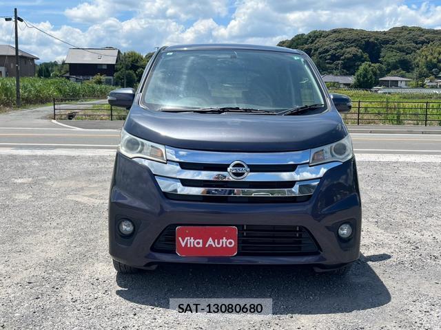 Nissan DAYZ 2015-07 8378645-16