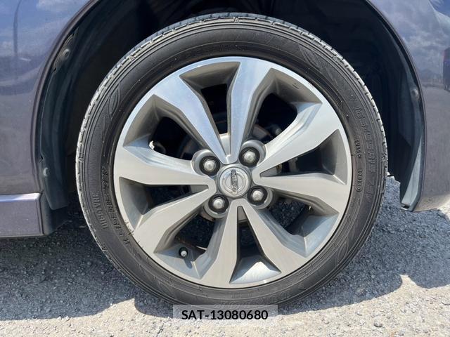 Nissan DAYZ 2015-07 8378645-6