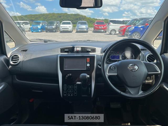 Nissan DAYZ 2015-07 8378645-7