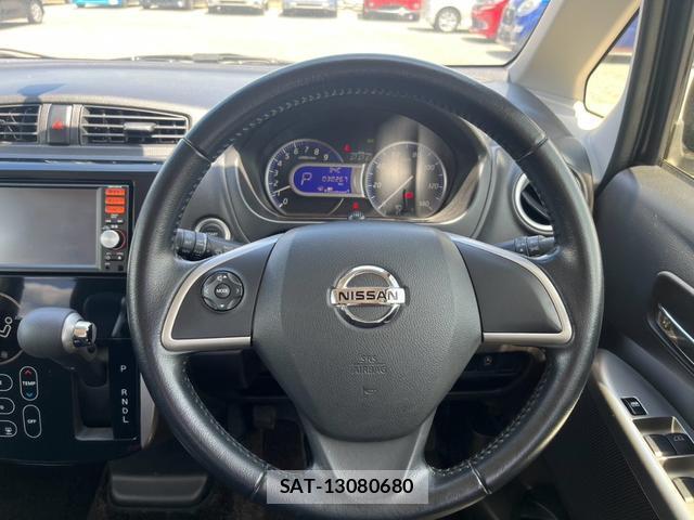Nissan DAYZ 2015-07 8378645-8