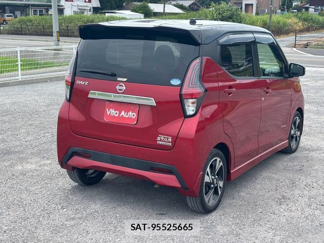 Nissan DAYZ 2019-08 8378649-3