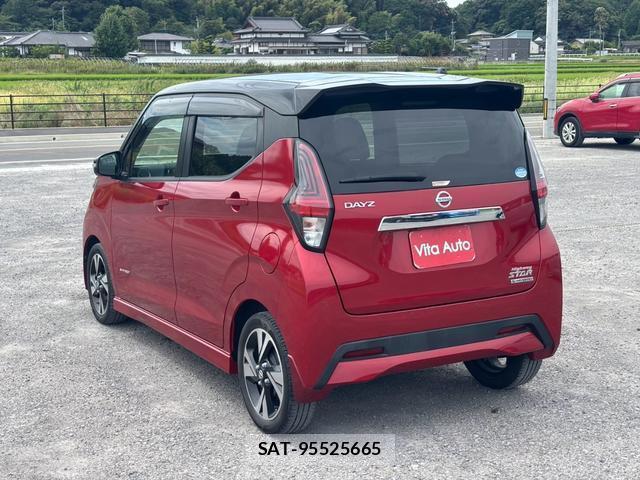 Nissan DAYZ 2019-08 8378649-4