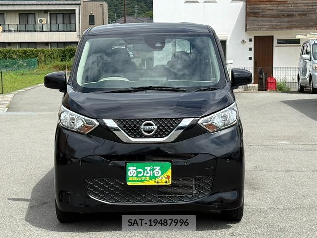 Nissan DAYZ 2020-06 8378655-2