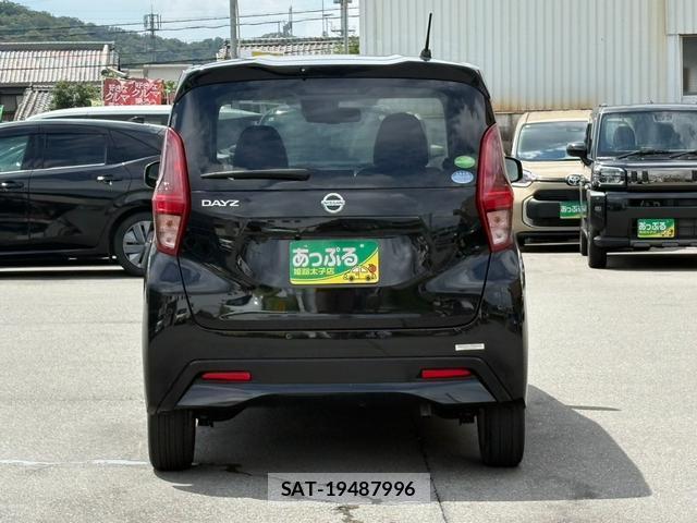 Nissan DAYZ 2020-06 8378655-3