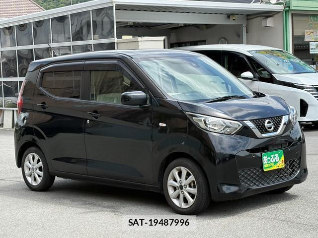Nissan DAYZ 2020-06 8378655-6