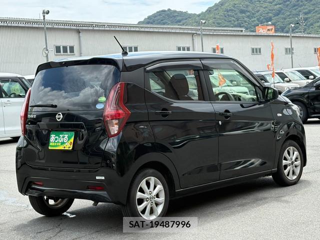 Nissan DAYZ 2020-06 8378655-8