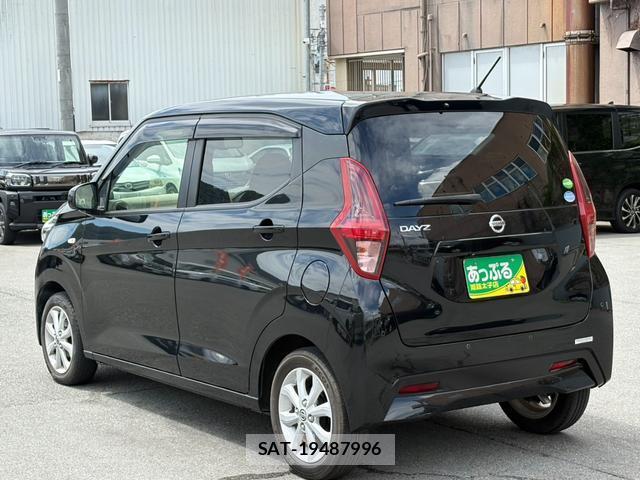 Nissan DAYZ 2020-06 8378655-9