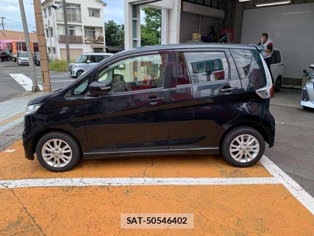 Nissan DAYZ 2013-06 8379586-4