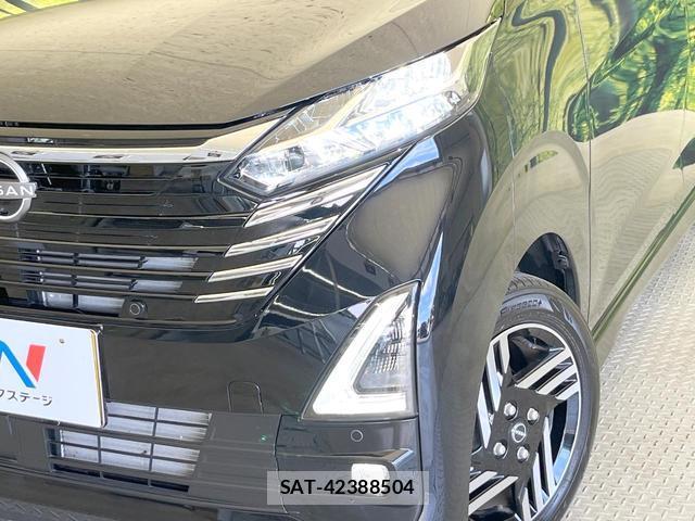 Nissan DAYZ 2025-02 8380052-11