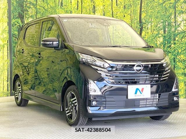 Nissan DAYZ 2025-02 8380052-15