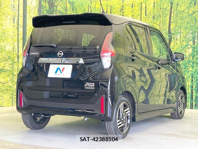 Nissan DAYZ 2025-02 8380052-16