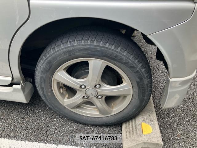 Mitsubishi DELICA 2012-03 8378515-12