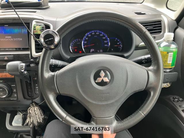 Mitsubishi DELICA 2012-03 8378515-15