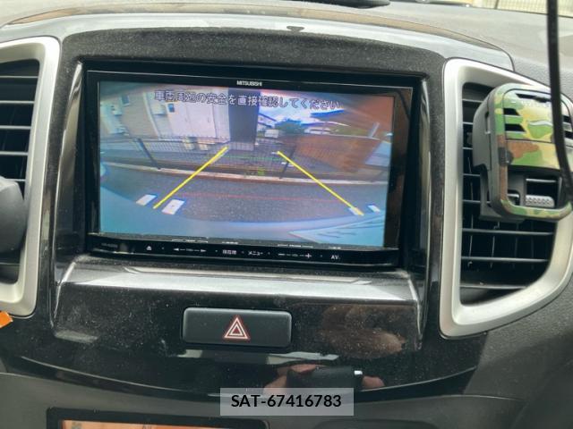 Mitsubishi DELICA 2012-03 8378515-19