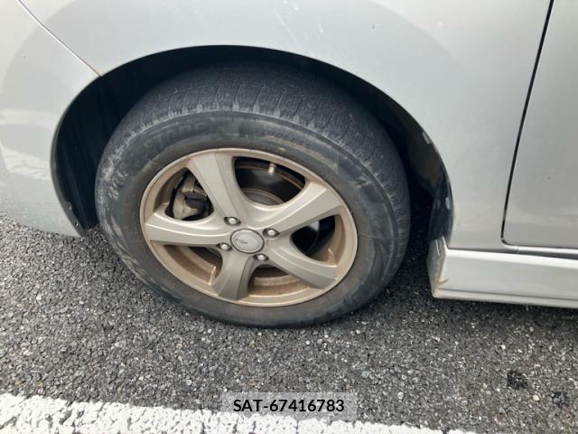 Mitsubishi DELICA 2012-03 8378515-2