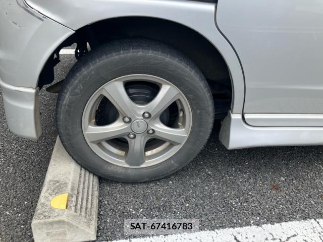 Mitsubishi DELICA 2012-03 8378515-5