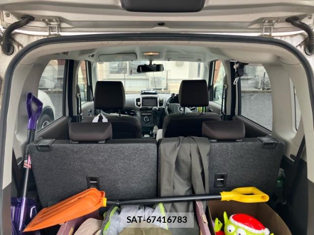 Mitsubishi DELICA 2012-03 8378515-7