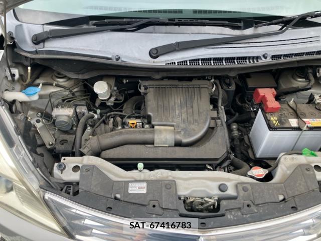 Mitsubishi DELICA 2012-03 8378515-8