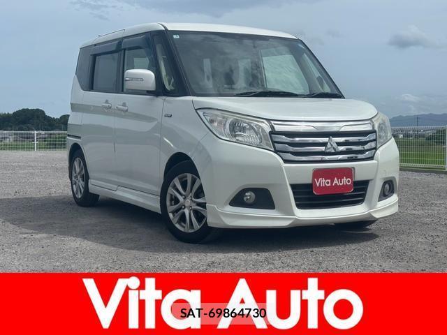 Mitsubishi DELICA 2017-05 8378650-0