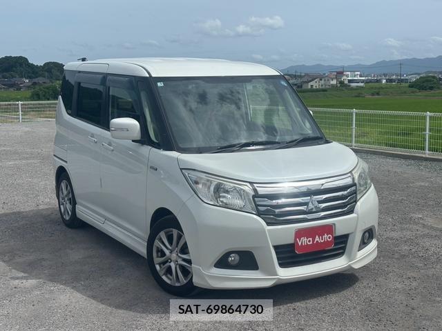 Mitsubishi DELICA 2017-05 8378650-1