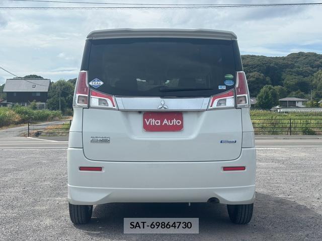 Mitsubishi DELICA 2017-05 8378650-10