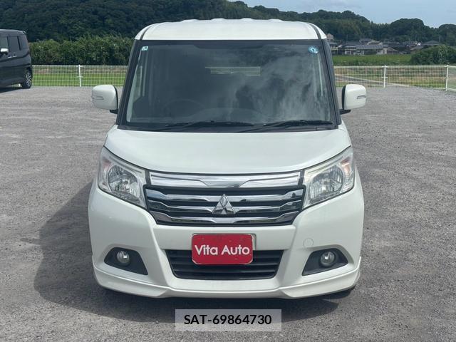 Mitsubishi DELICA 2017-05 8378650-11