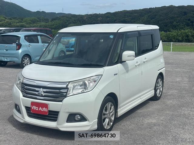 Mitsubishi DELICA 2017-05 8378650-15