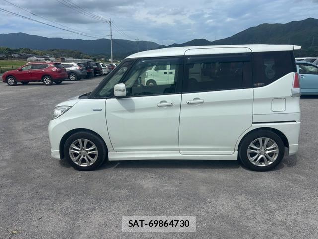 Mitsubishi DELICA 2017-05 8378650-16