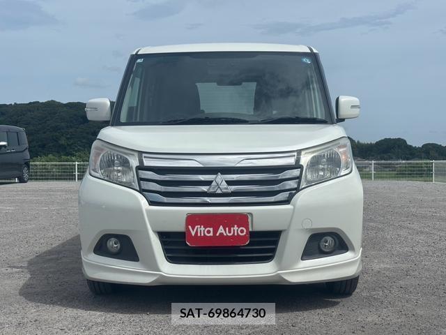 Mitsubishi DELICA 2017-05 8378650-17