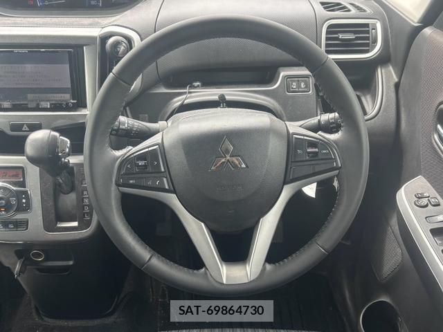 Mitsubishi DELICA 2017-05 8378650-18