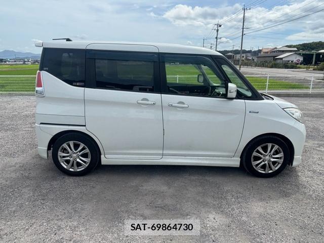 Mitsubishi DELICA 2017-05 8378650-2