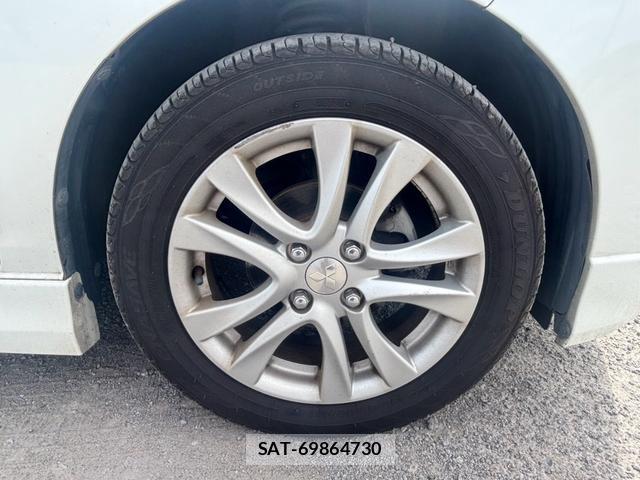 Mitsubishi DELICA 2017-05 8378650-5