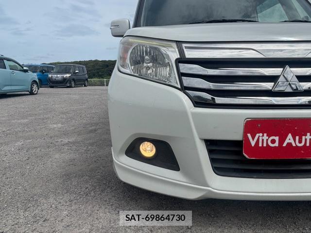 Mitsubishi DELICA 2017-05 8378650-6