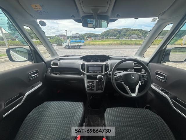 Mitsubishi DELICA 2017-05 8378650-7