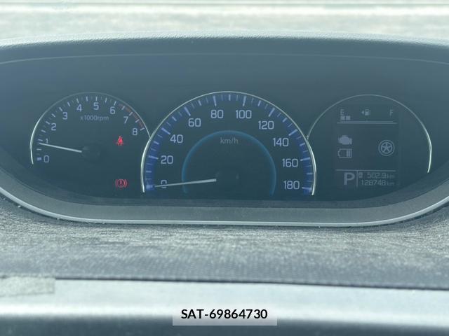 Mitsubishi DELICA 2017-05 8378650-8