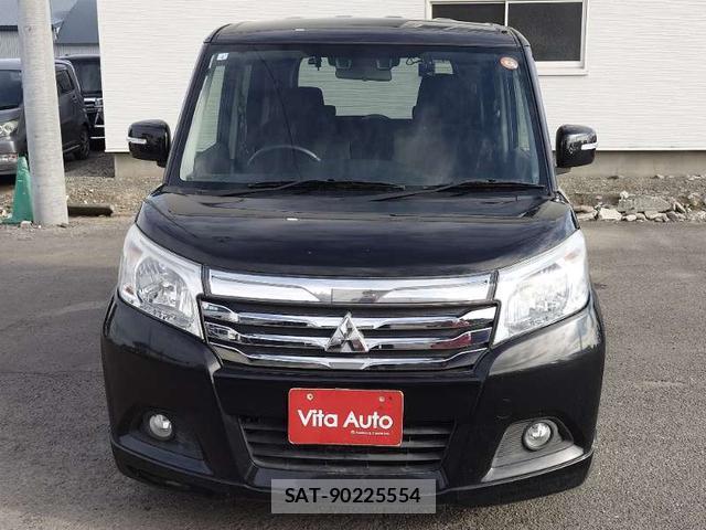 Mitsubishi DELICA 2017-11 8378739-11