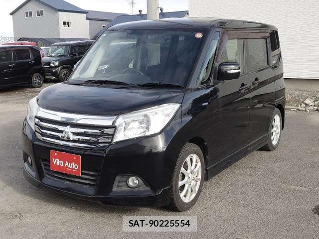 Mitsubishi DELICA 2017-11 8378739-15
