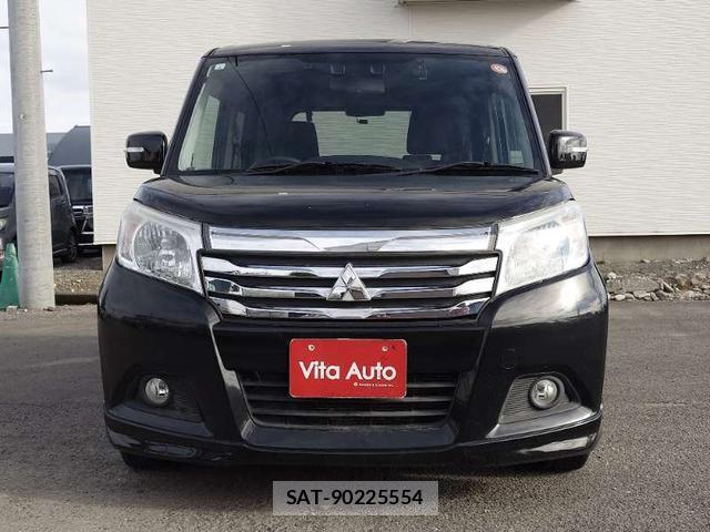 Mitsubishi DELICA 2017-11 8378739-17