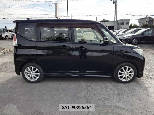Mitsubishi DELICA 2017-11 8378739-2