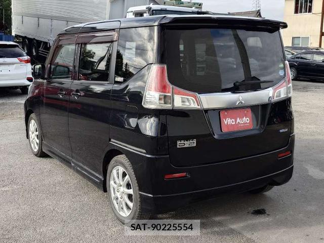 Mitsubishi DELICA 2017-11 8378739-4