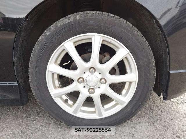 Mitsubishi DELICA 2017-11 8378739-5