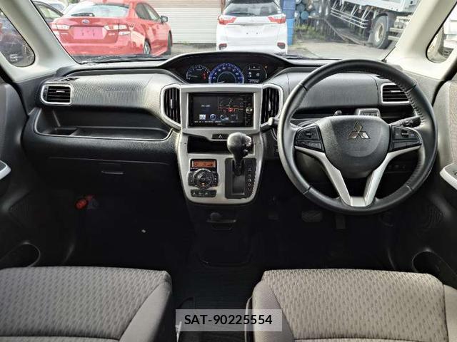 Mitsubishi DELICA 2017-11 8378739-7