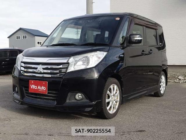 Mitsubishi DELICA 2017-11 8378739-9