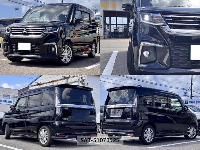 Mitsubishi DELICA 2024-03 8379631-0