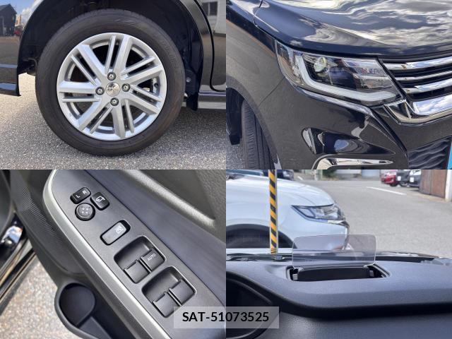 Mitsubishi DELICA 2024-03 8379631-8