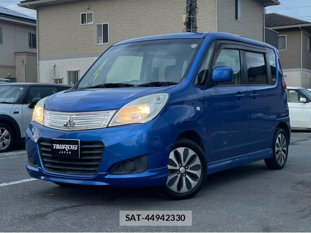 Mitsubishi DELICA 2013-12 8380005-0