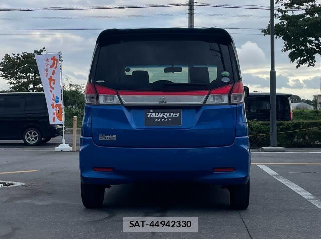 Mitsubishi DELICA 2013-12 8380005-1