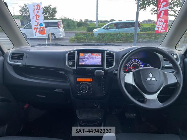 Mitsubishi DELICA 2013-12 8380005-2