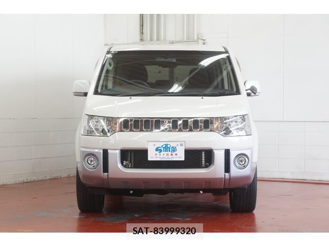 Mitsubishi DELICA 2015-07 8379159-1