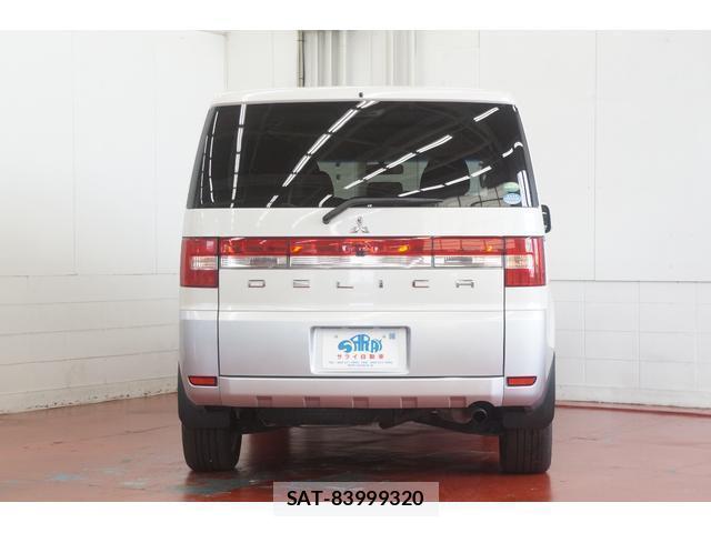Mitsubishi DELICA 2015-07 8379159-10